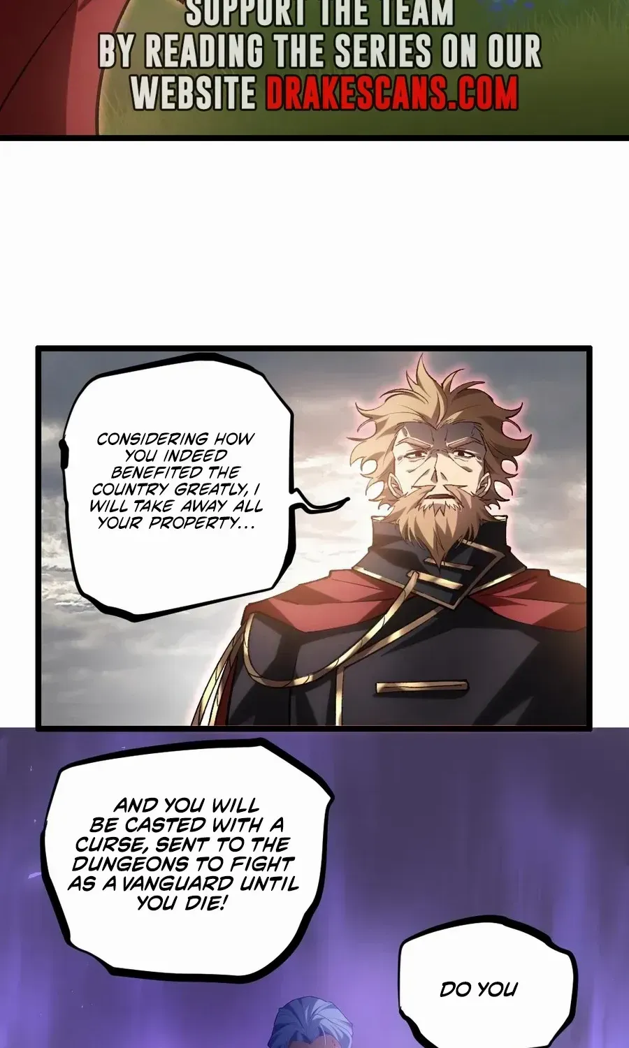 Supreme Zerg Lord Chapter 31 page 21 - 