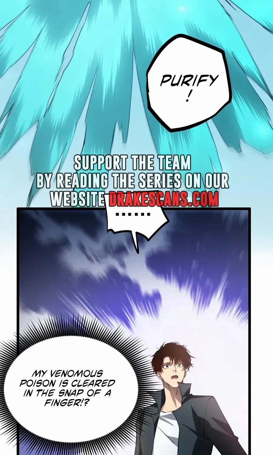 Supreme Zerg Lord Chapter 31 page 29 - 