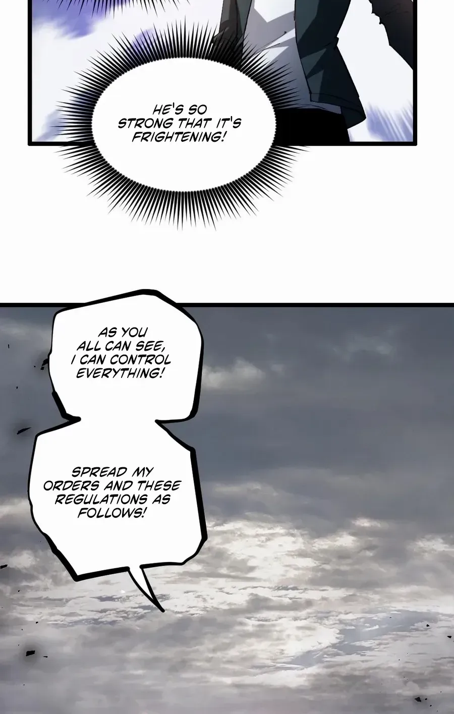 Supreme Zerg Lord Chapter 31 page 30 - 