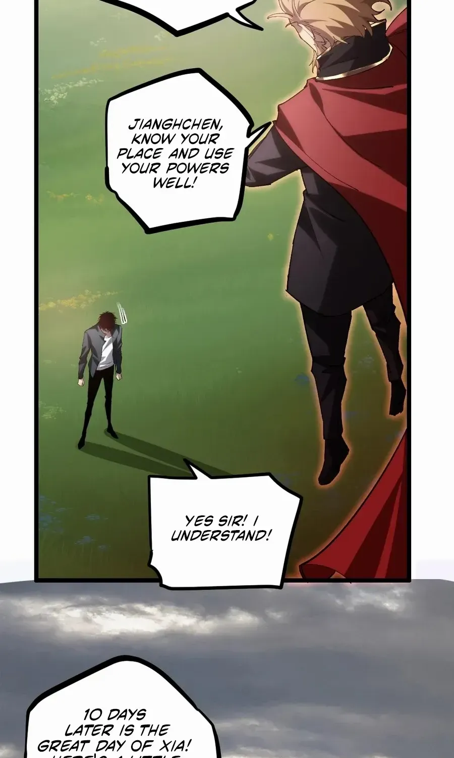 Supreme Zerg Lord Chapter 31 page 40 - 
