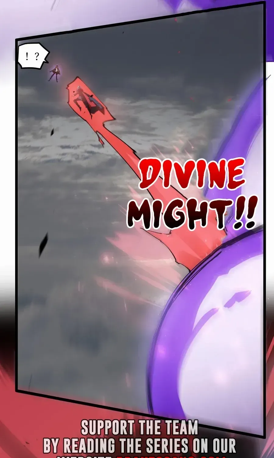 Supreme Zerg Lord Chapter 31 page 5 - 