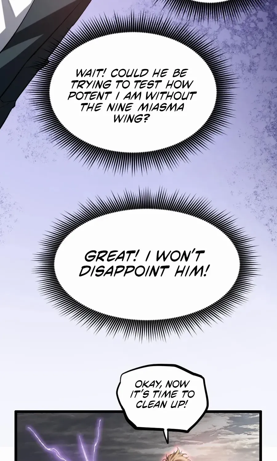 Supreme Zerg Lord Chapter 31 page 45 - 