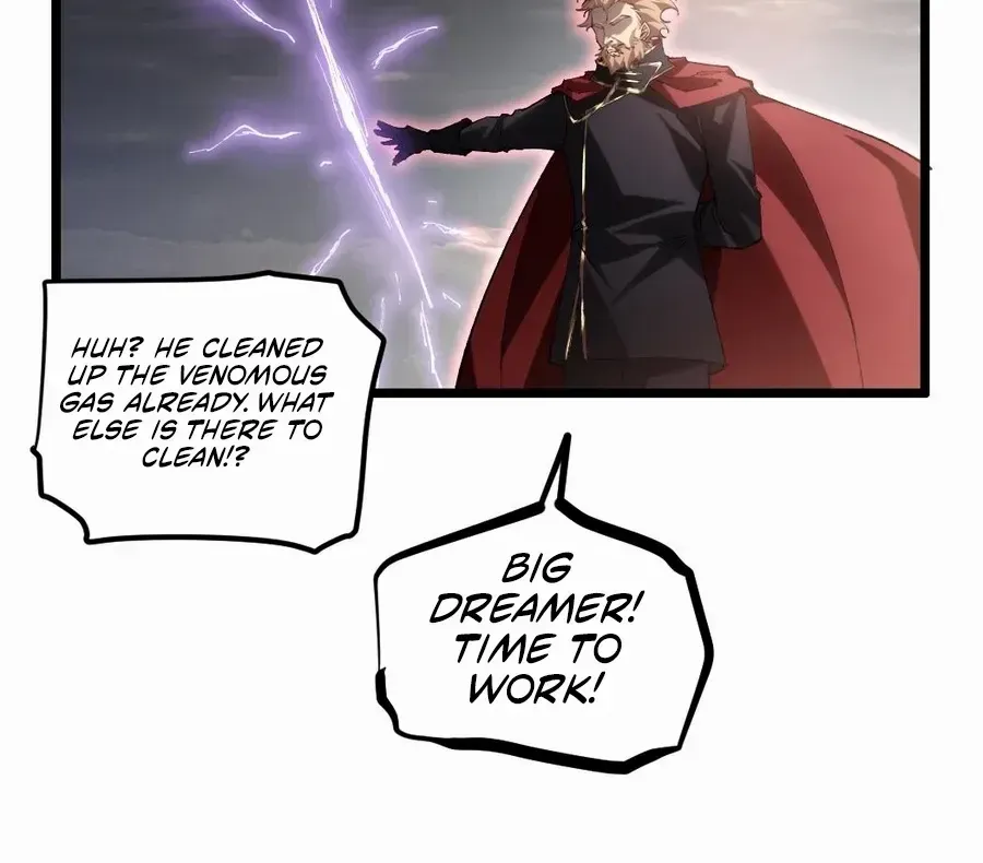 Supreme Zerg Lord Chapter 31 page 46 - 