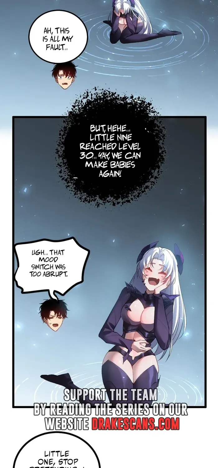 Supreme Zerg Lord Chapter 32 page 13 - 