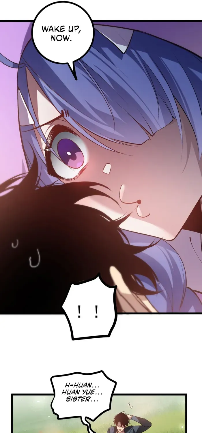 Supreme Zerg Lord Chapter 32 page 15 - 