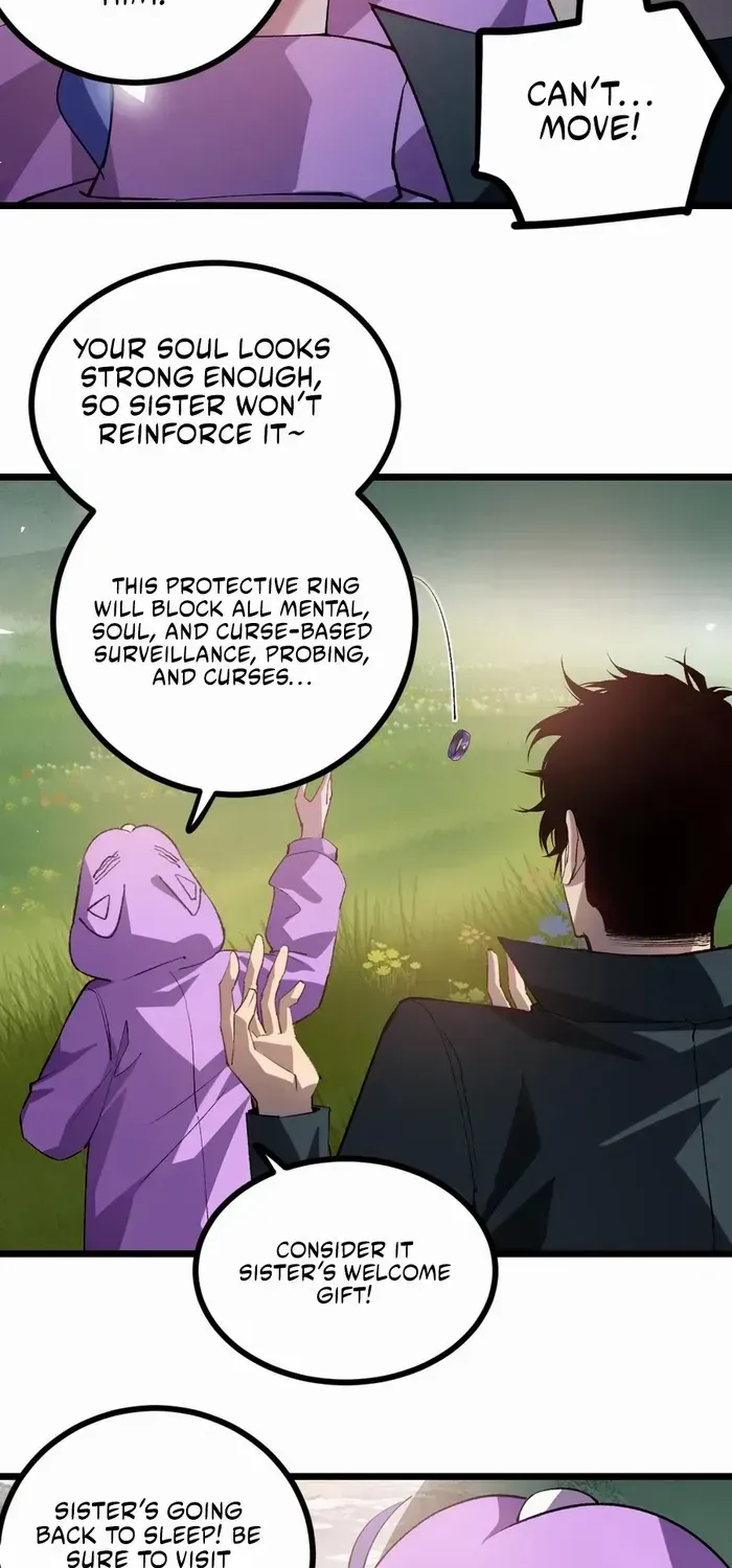 Supreme Zerg Lord Chapter 32 page 19 - 