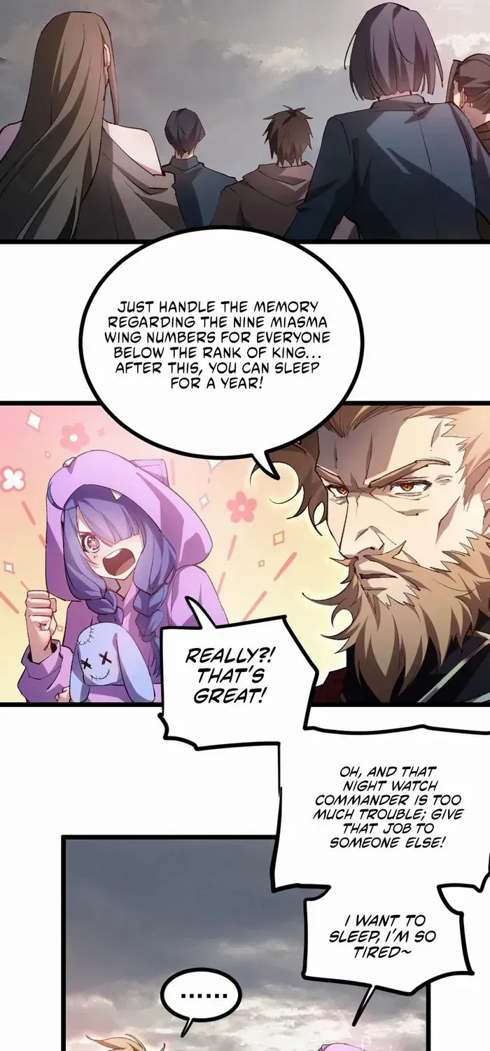 Supreme Zerg Lord Chapter 32 page 3 - 