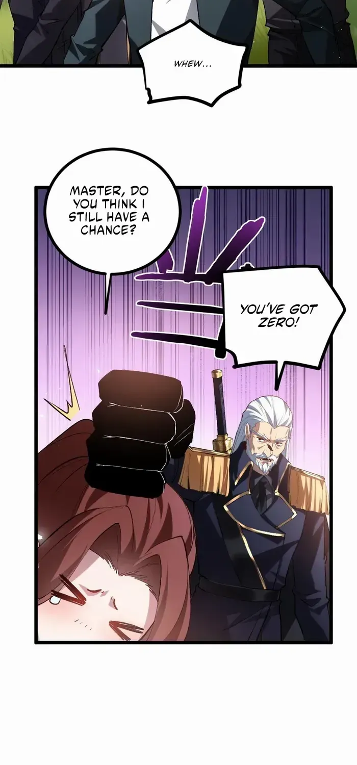 Supreme Zerg Lord Chapter 32 page 24 - 
