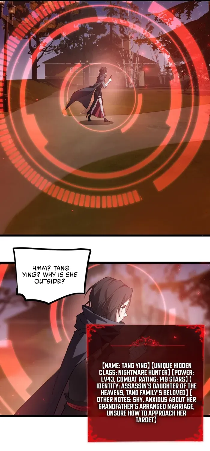 Supreme Zerg Lord Chapter 32 page 33 - 