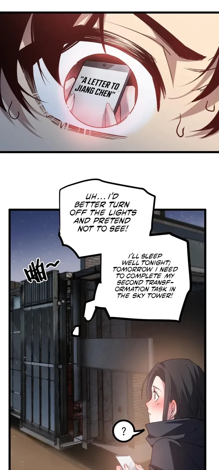 Supreme Zerg Lord Chapter 32 page 34 - 