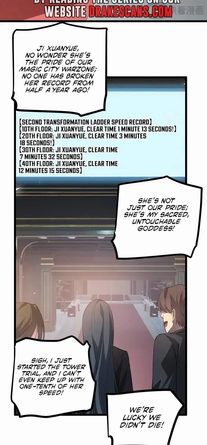 Supreme Zerg Lord Chapter 32 page 38 - 