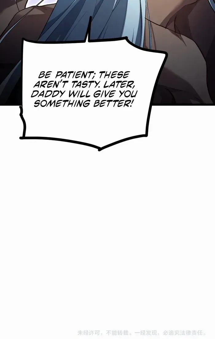 Supreme Zerg Lord Chapter 32 page 45 - 