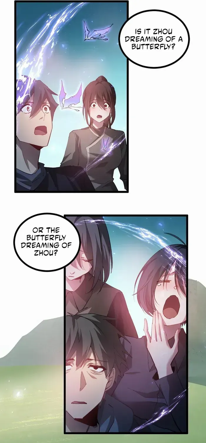 Supreme Zerg Lord Chapter 32 page 6 - 