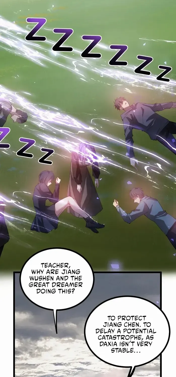 Supreme Zerg Lord Chapter 32 page 7 - 