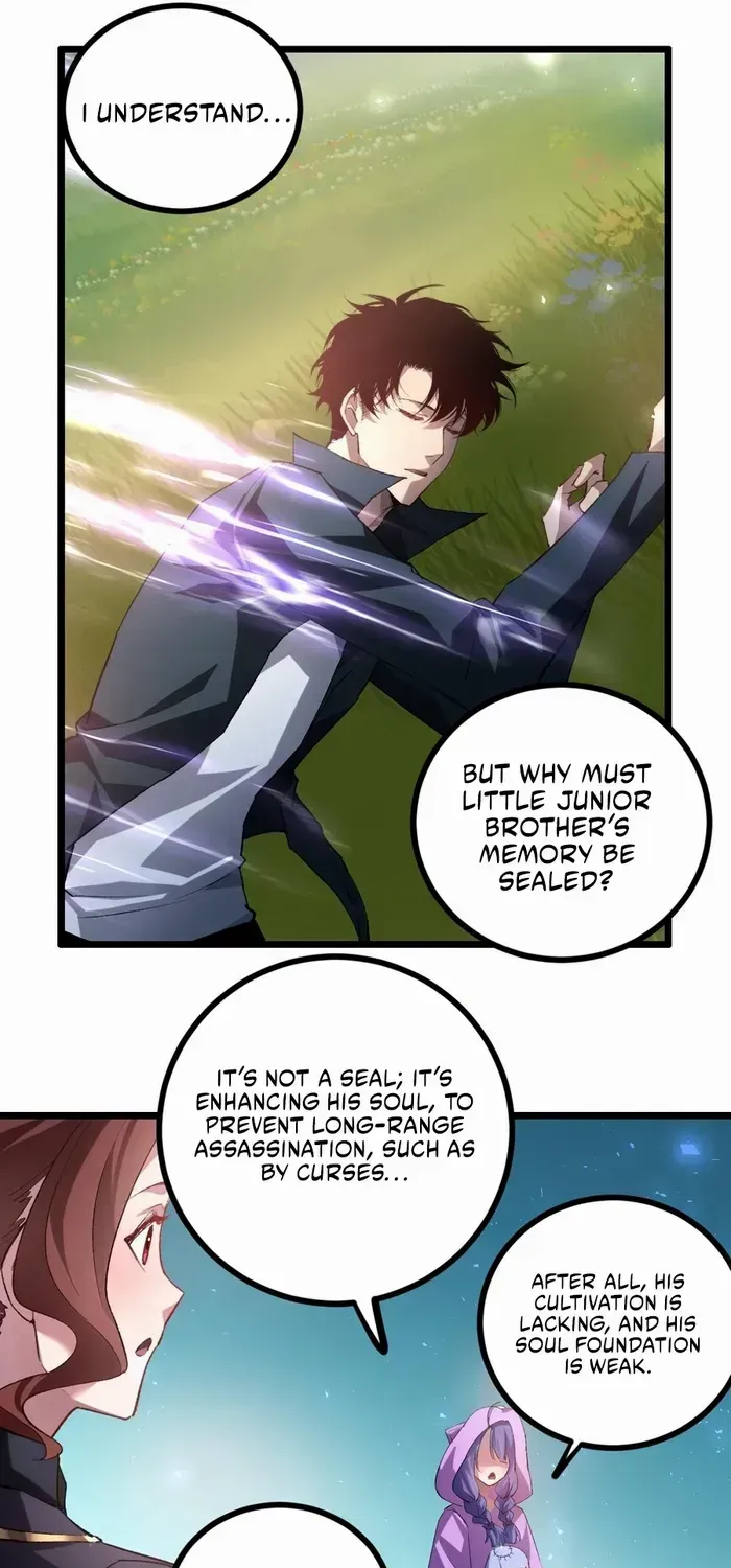 Supreme Zerg Lord Chapter 32 page 9 - 
