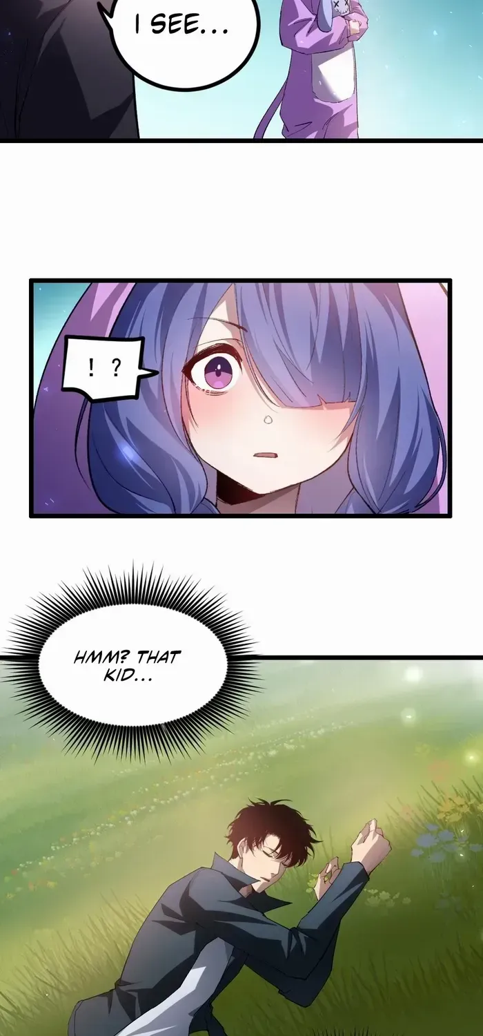 Supreme Zerg Lord Chapter 32 page 10 - 