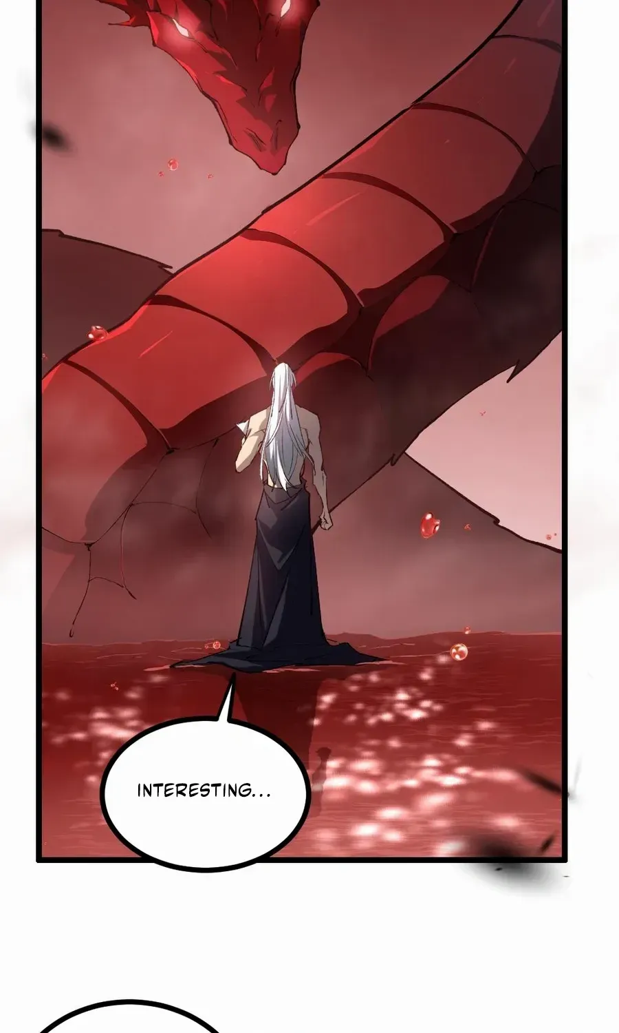 Supreme Zerg Lord Chapter 33 page 11 - 