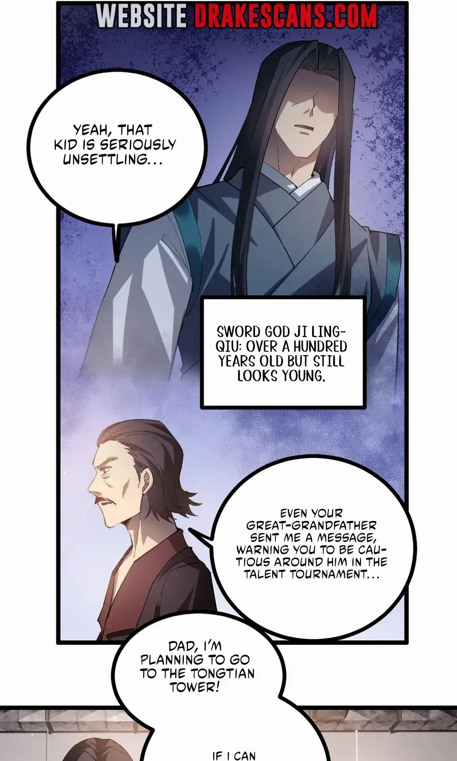 Supreme Zerg Lord Chapter 33 page 24 - 