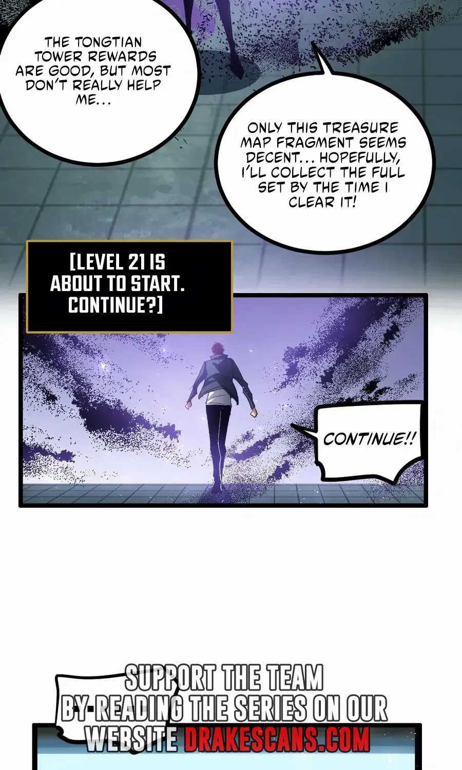 Supreme Zerg Lord Chapter 33 page 30 - 