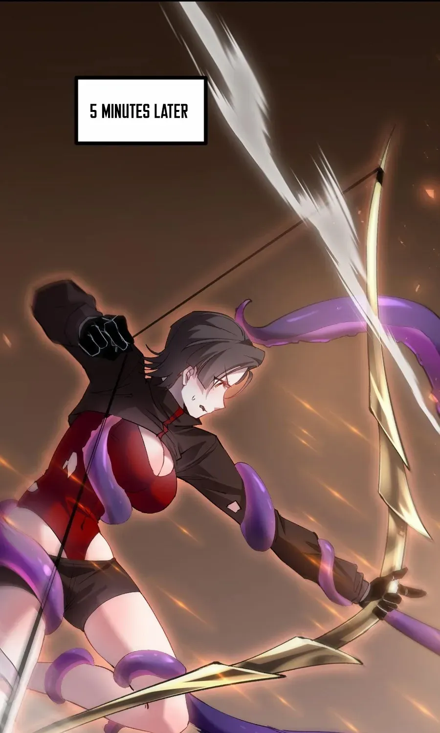 Supreme Zerg Lord Chapter 33 page 44 - 