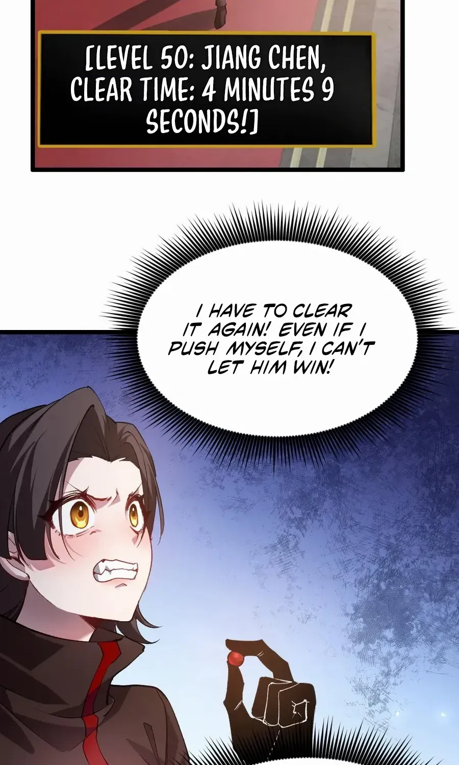 Supreme Zerg Lord Chapter 33 page 53 - 