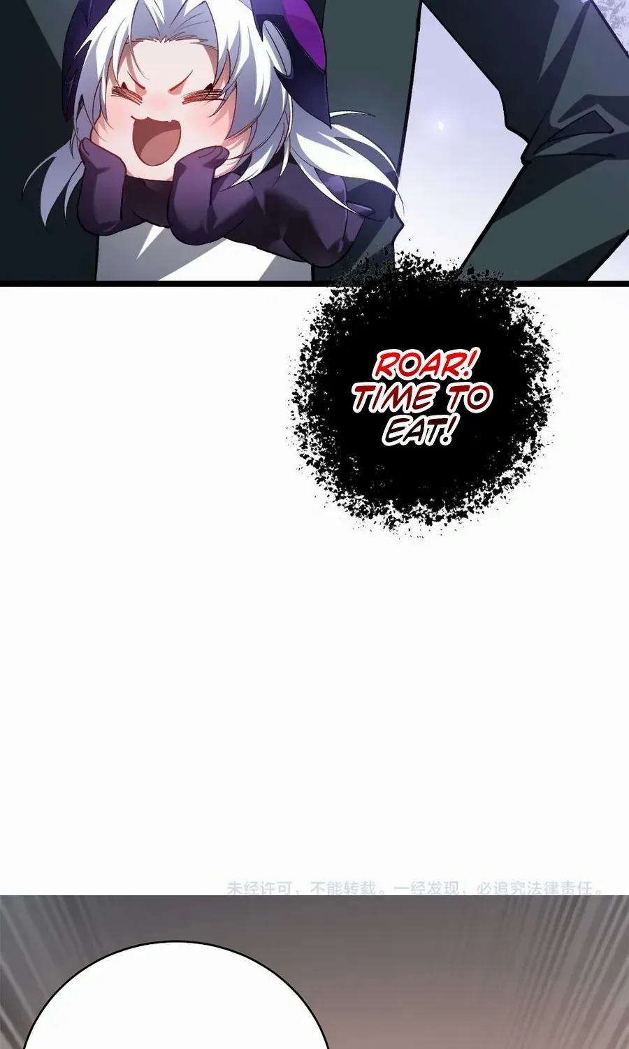 Supreme Zerg Lord Chapter 33 page 57 - 
