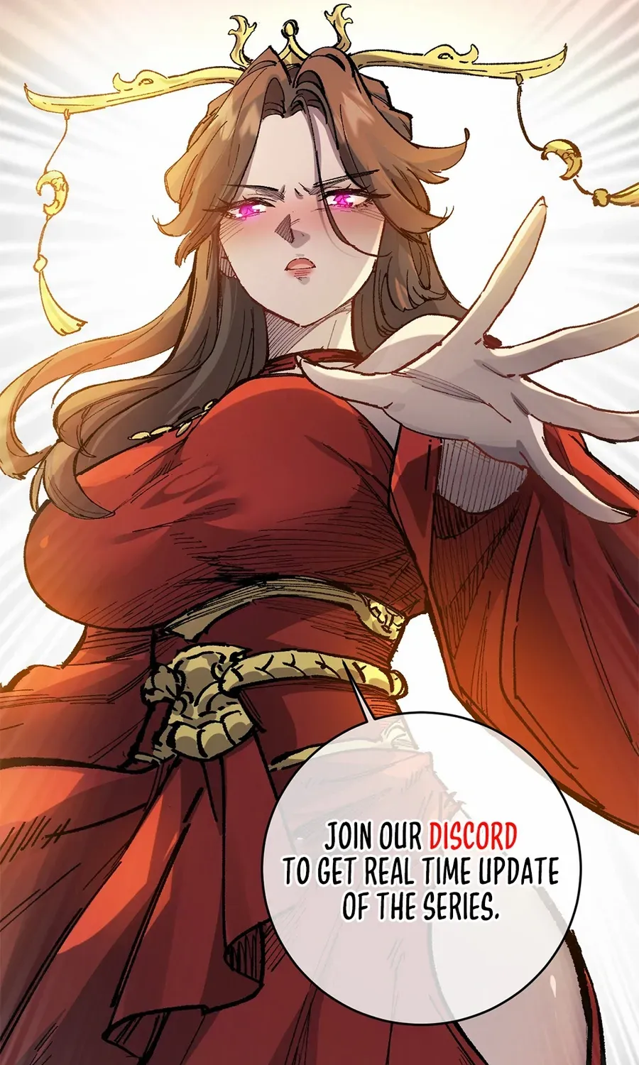 Supreme Zerg Lord Chapter 33 page 59 - 