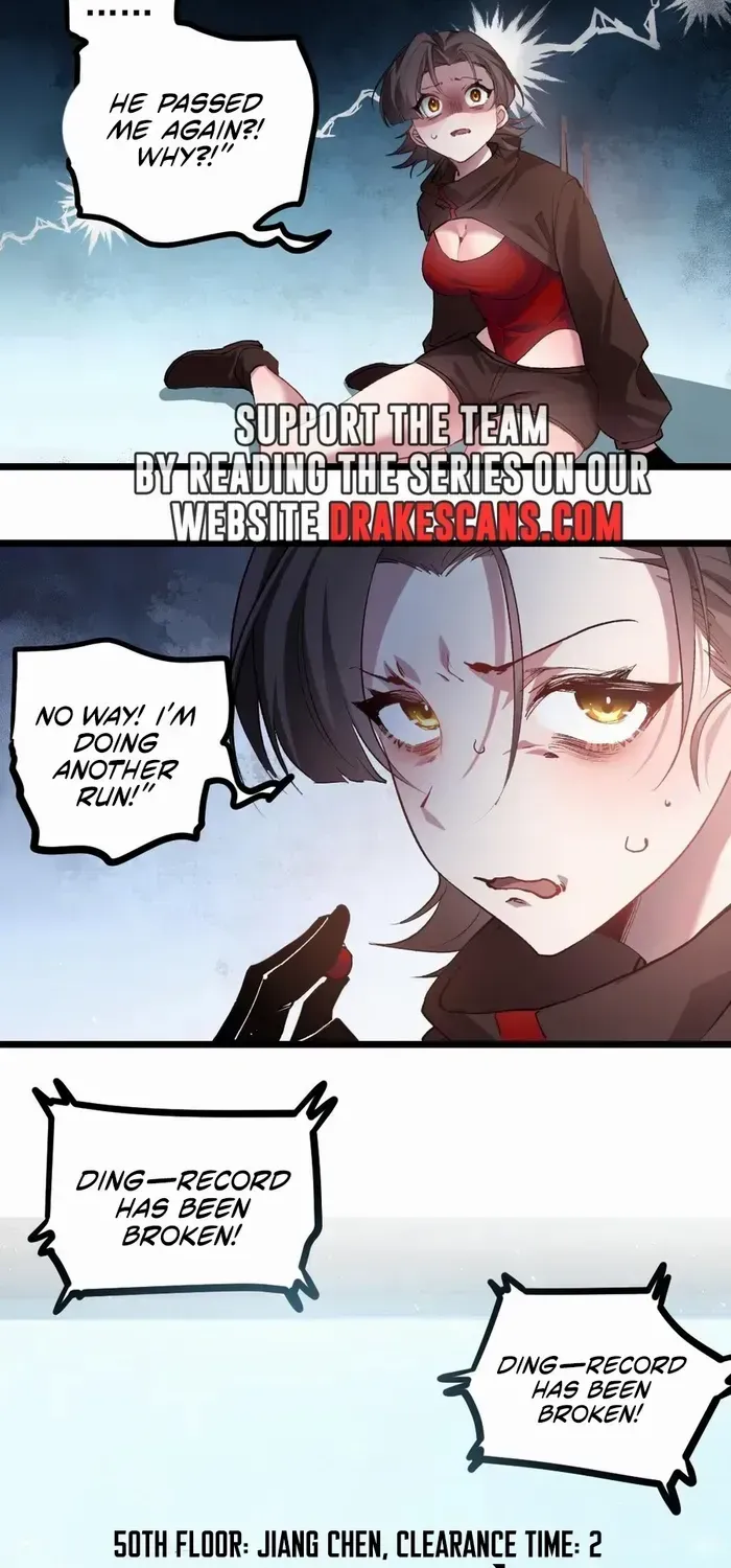 Supreme Zerg Lord Chapter 34 page 11 - 