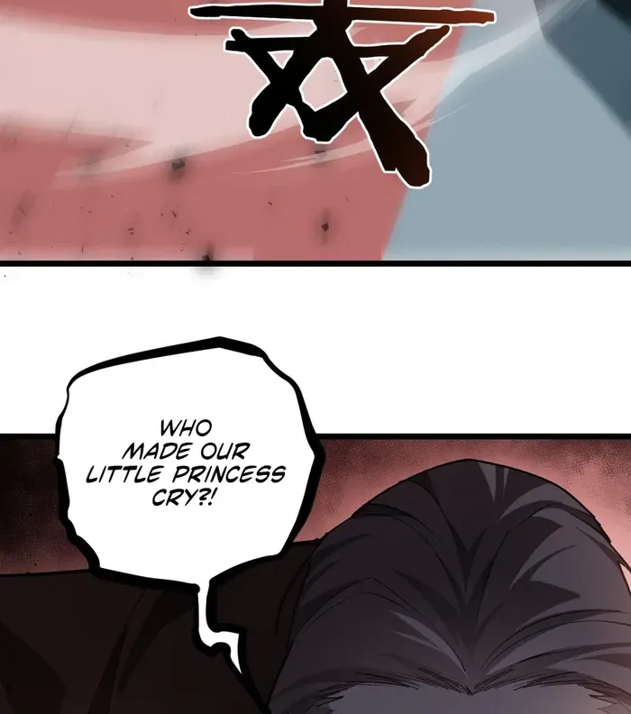 Supreme Zerg Lord Chapter 34 page 15 - 