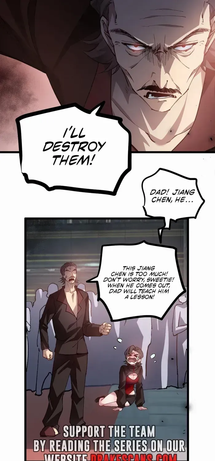 Supreme Zerg Lord Chapter 34 page 16 - 