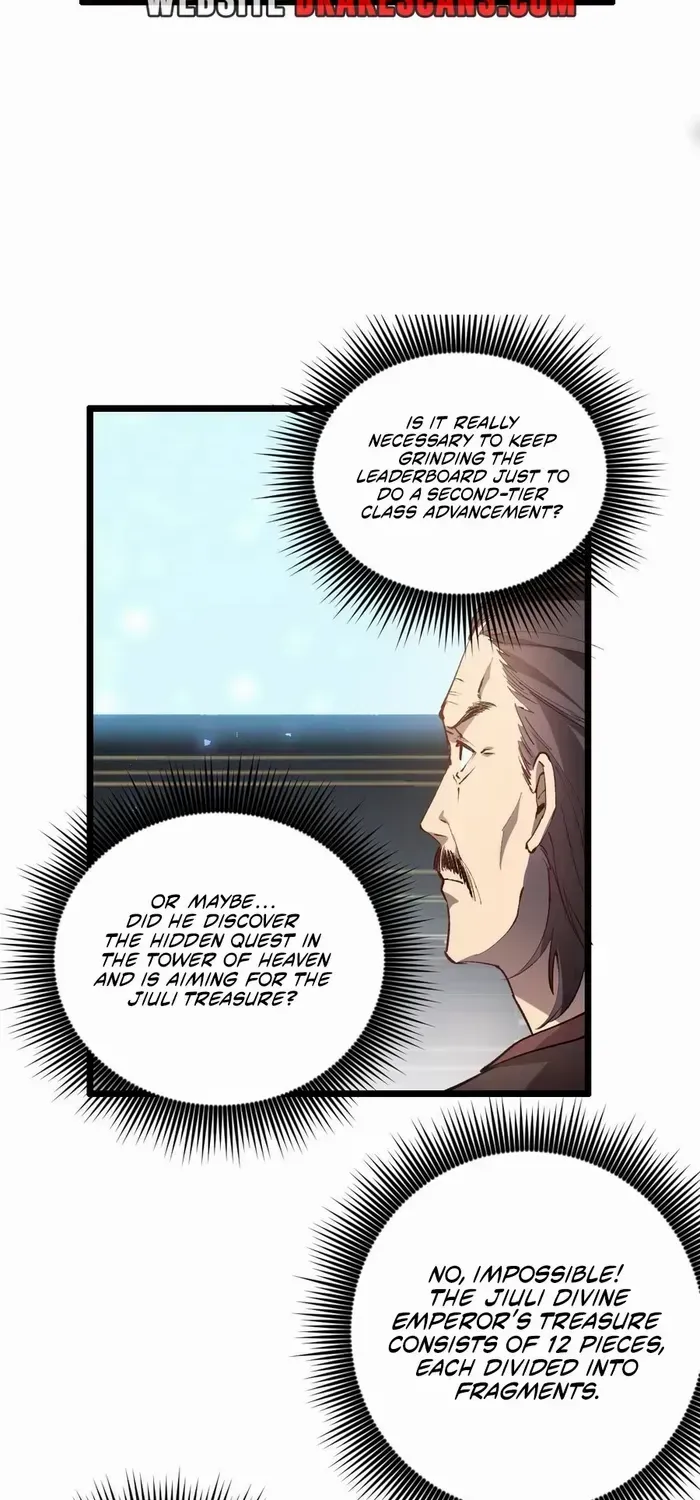 Supreme Zerg Lord Chapter 34 page 17 - 