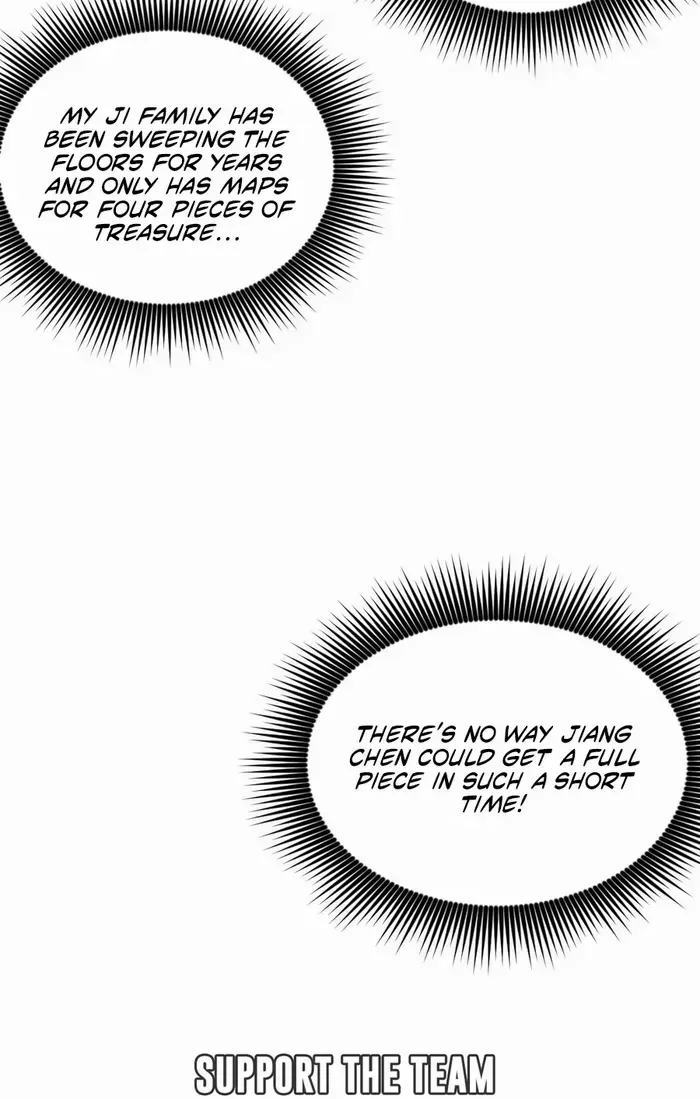 Supreme Zerg Lord Chapter 34 page 18 - 