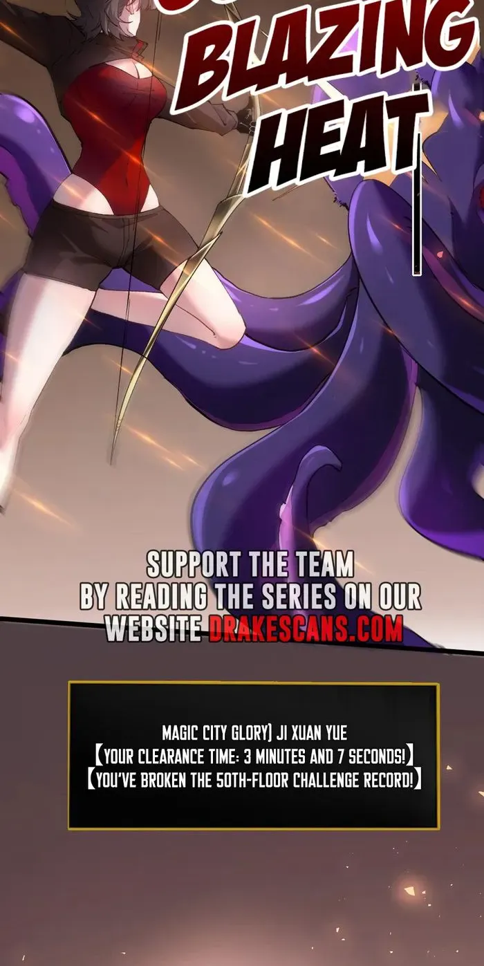 Supreme Zerg Lord Chapter 34 page 3 - 