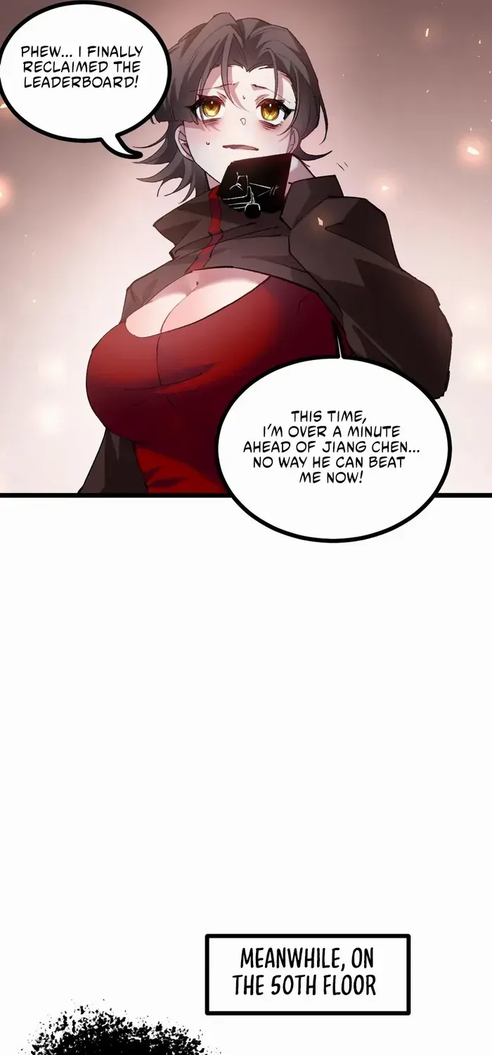 Supreme Zerg Lord Chapter 34 page 4 - 