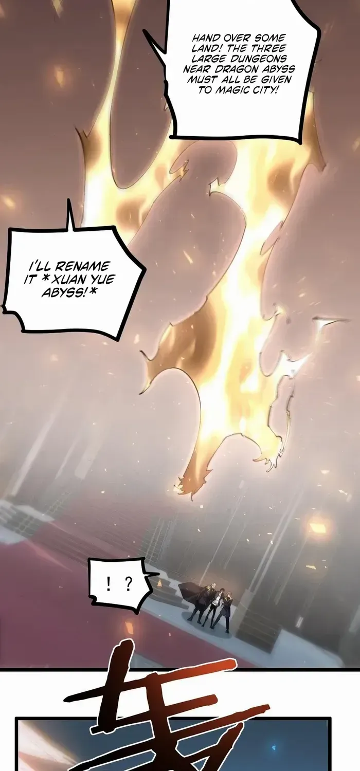 Supreme Zerg Lord Chapter 34 page 37 - 