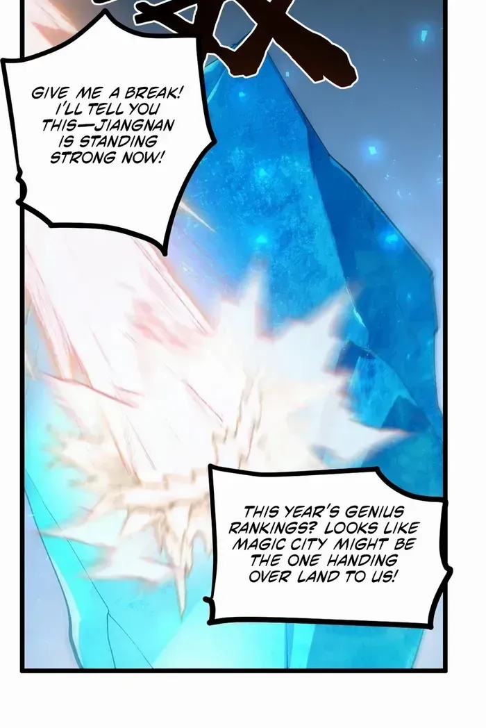 Supreme Zerg Lord Chapter 34 page 38 - 