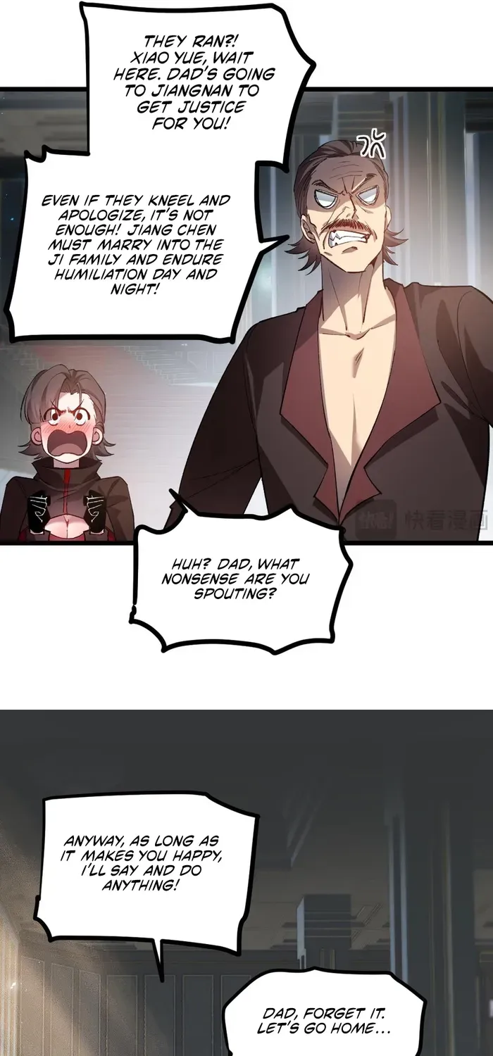 Supreme Zerg Lord Chapter 34 page 39 - 