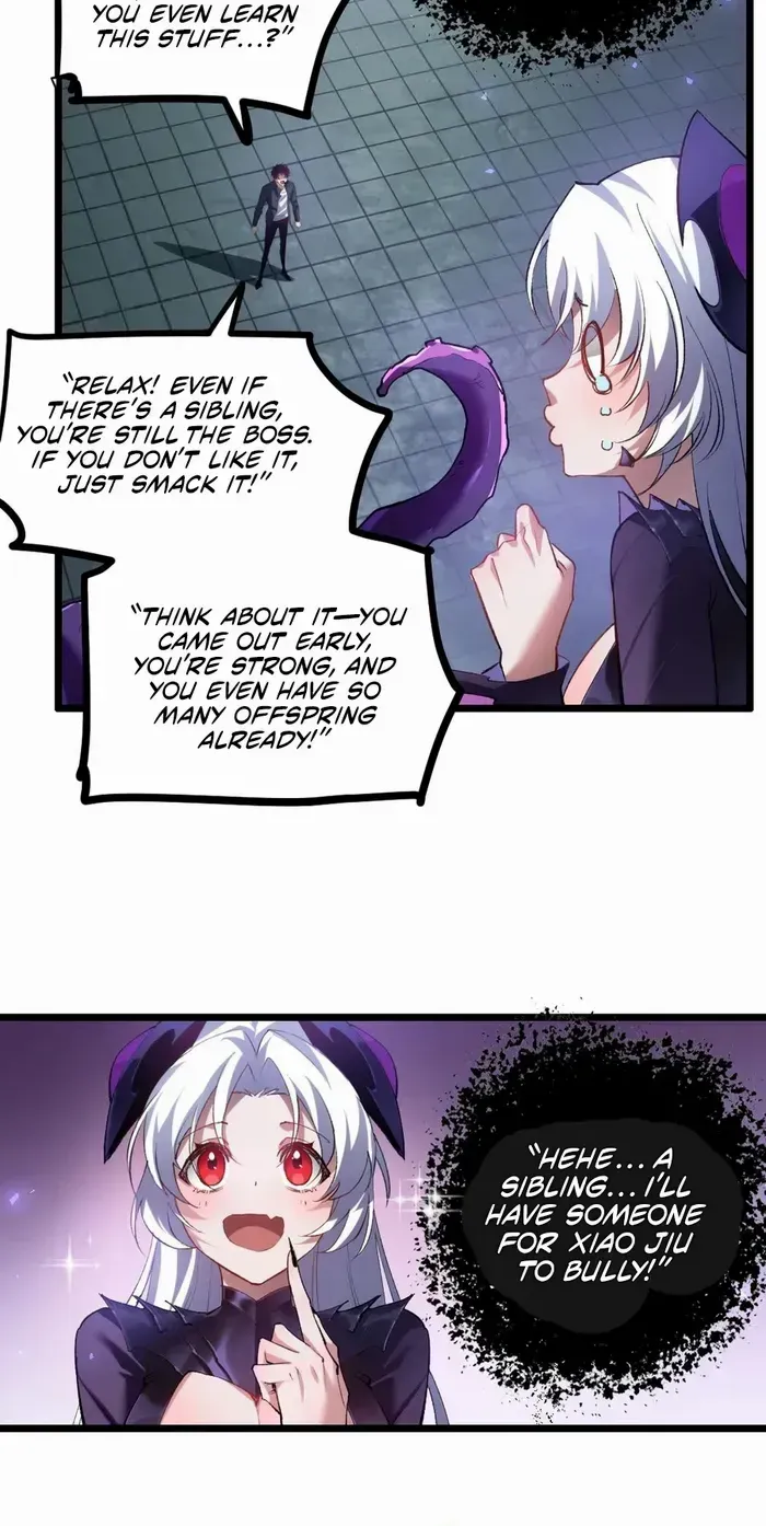 Supreme Zerg Lord Chapter 34 page 6 - 