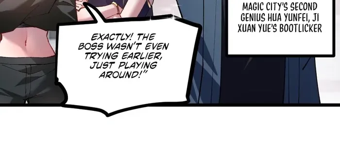 Supreme Zerg Lord Chapter 34 page 9 - 