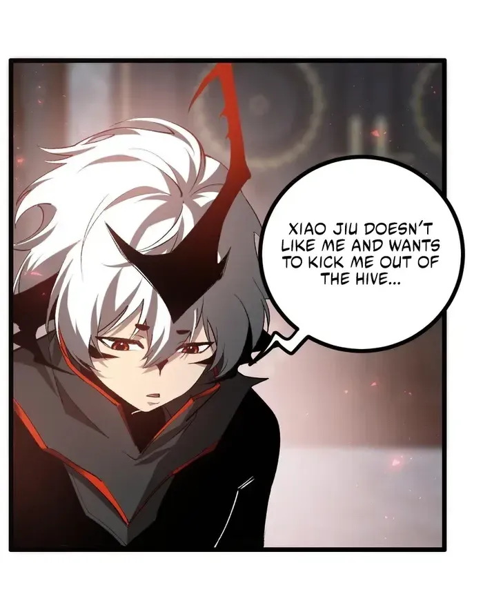 Supreme Zerg Lord Chapter 35 page 11 - 