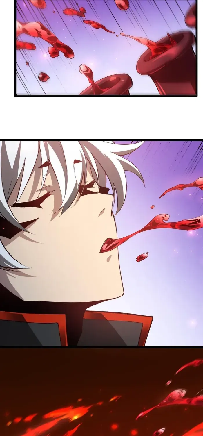 Supreme Zerg Lord Chapter 35 page 14 - 