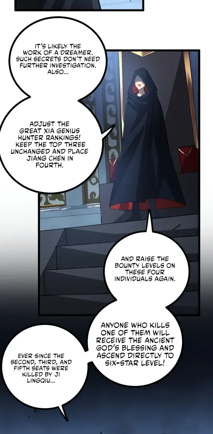 Supreme Zerg Lord Chapter 35 page 26 - 