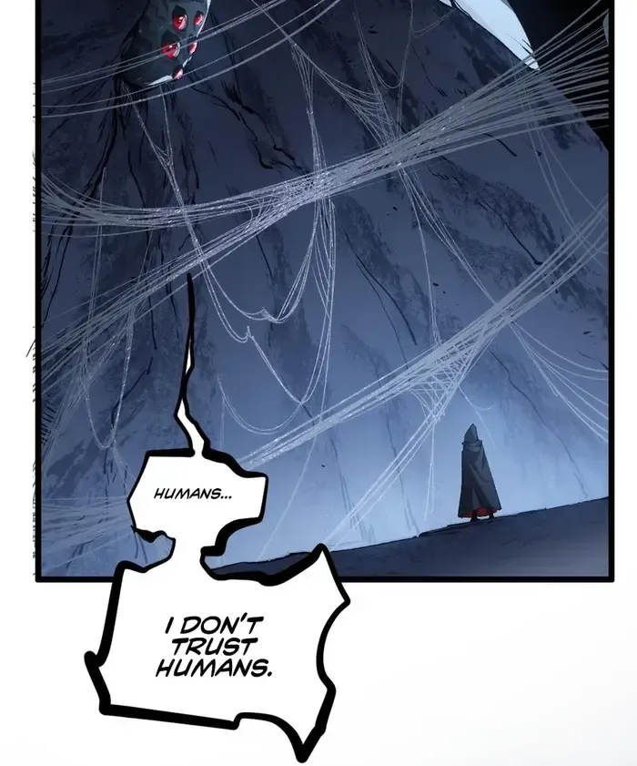 Supreme Zerg Lord Chapter 35 page 31 - 