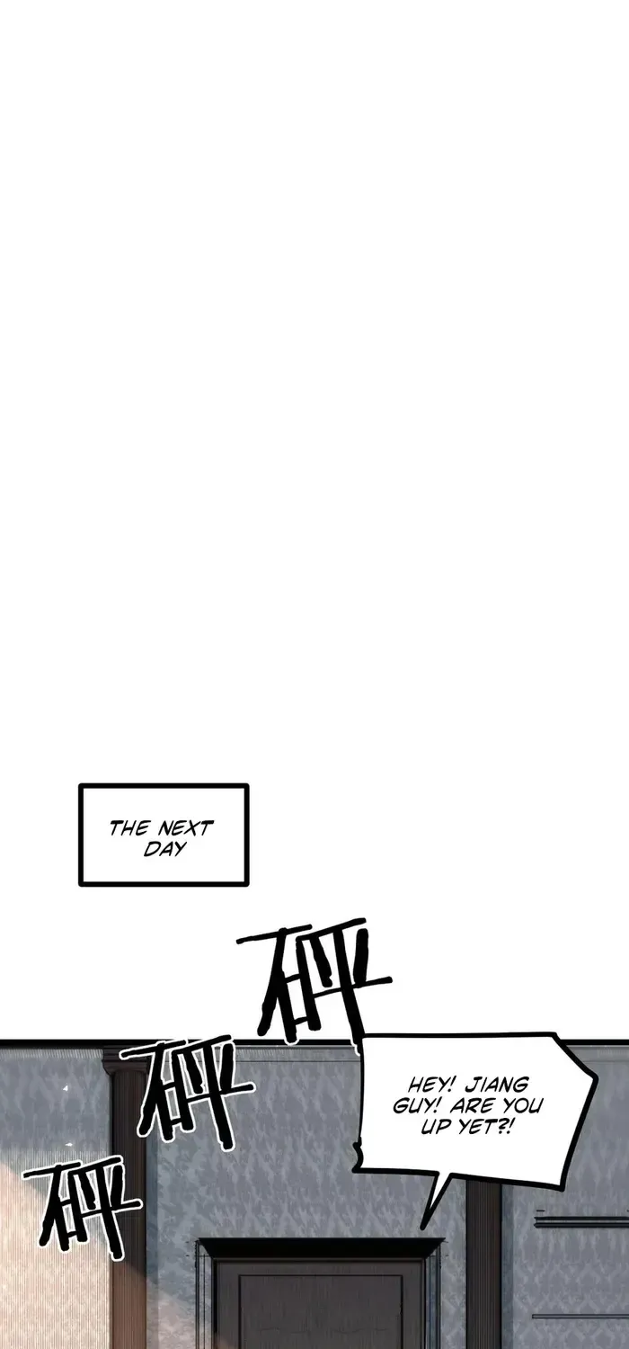 Supreme Zerg Lord Chapter 35 page 36 - 