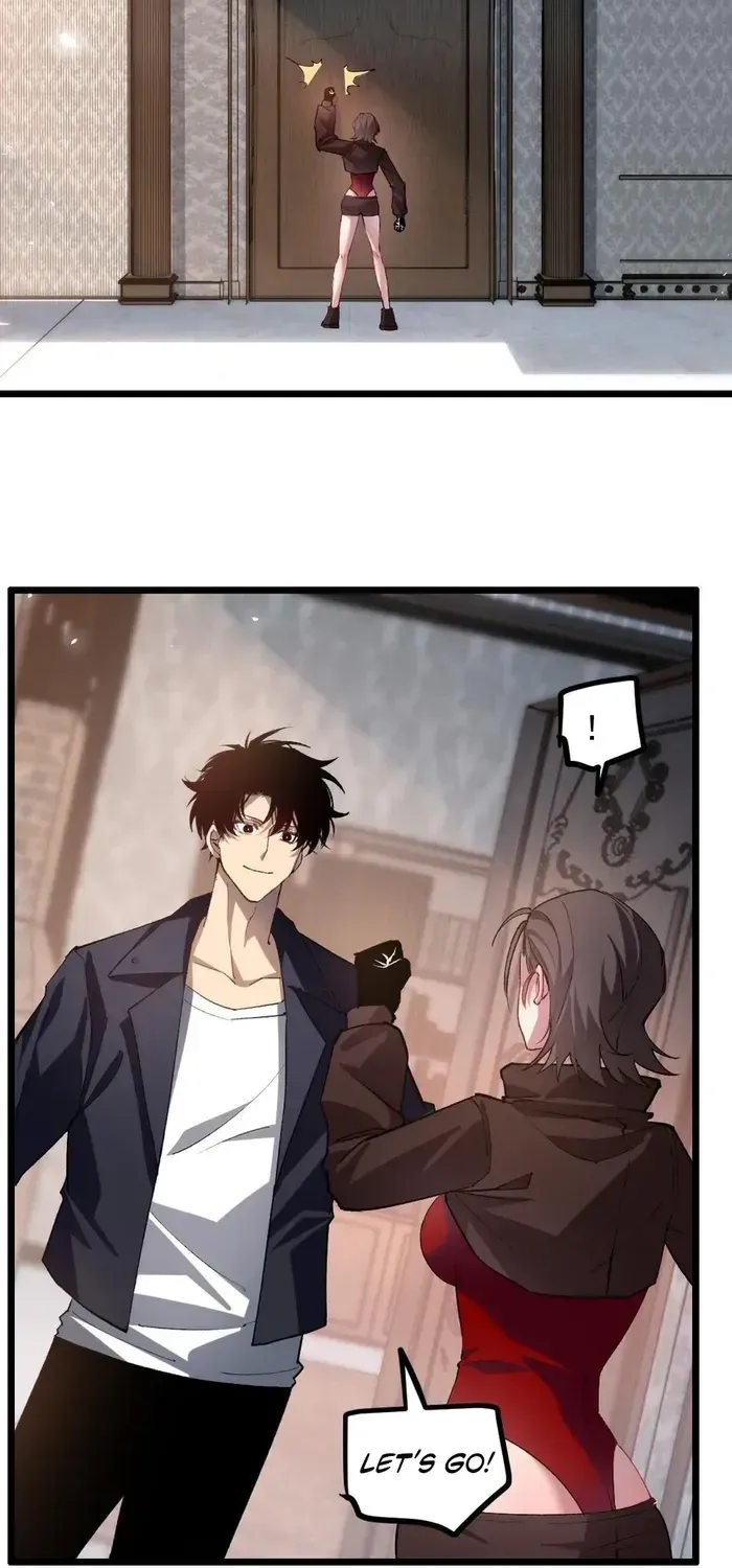 Supreme Zerg Lord Chapter 35 page 37 - 