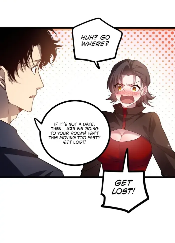 Supreme Zerg Lord Chapter 35 page 38 - 