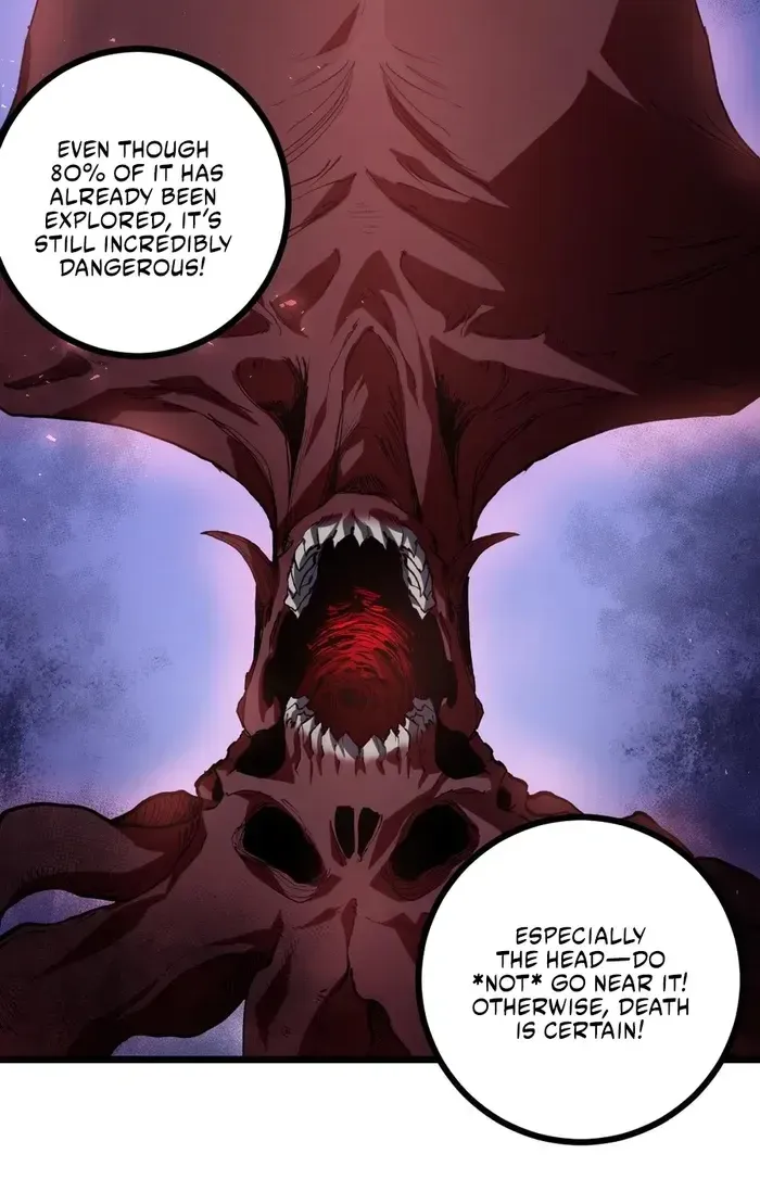 Supreme Zerg Lord Chapter 35 page 45 - 