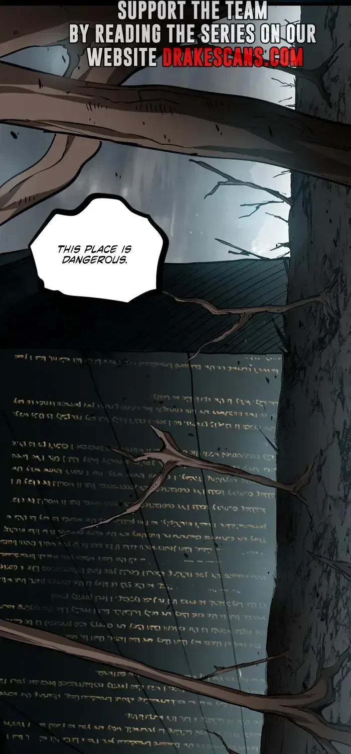 Supreme Zerg Lord Chapter 35 page 50 - 