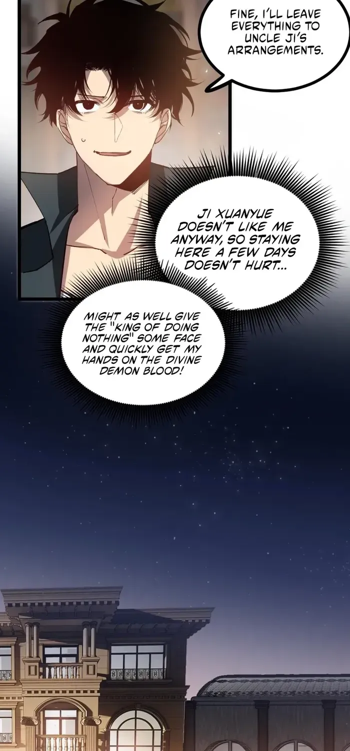 Supreme Zerg Lord Chapter 35 page 7 - 
