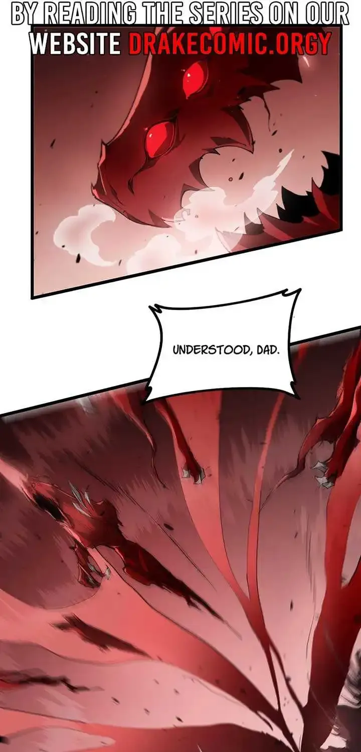 Supreme Zerg Lord Chapter 36 page 20 - 